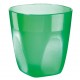 Trinkbecher Mini Cup 0,2 l, trend-grün